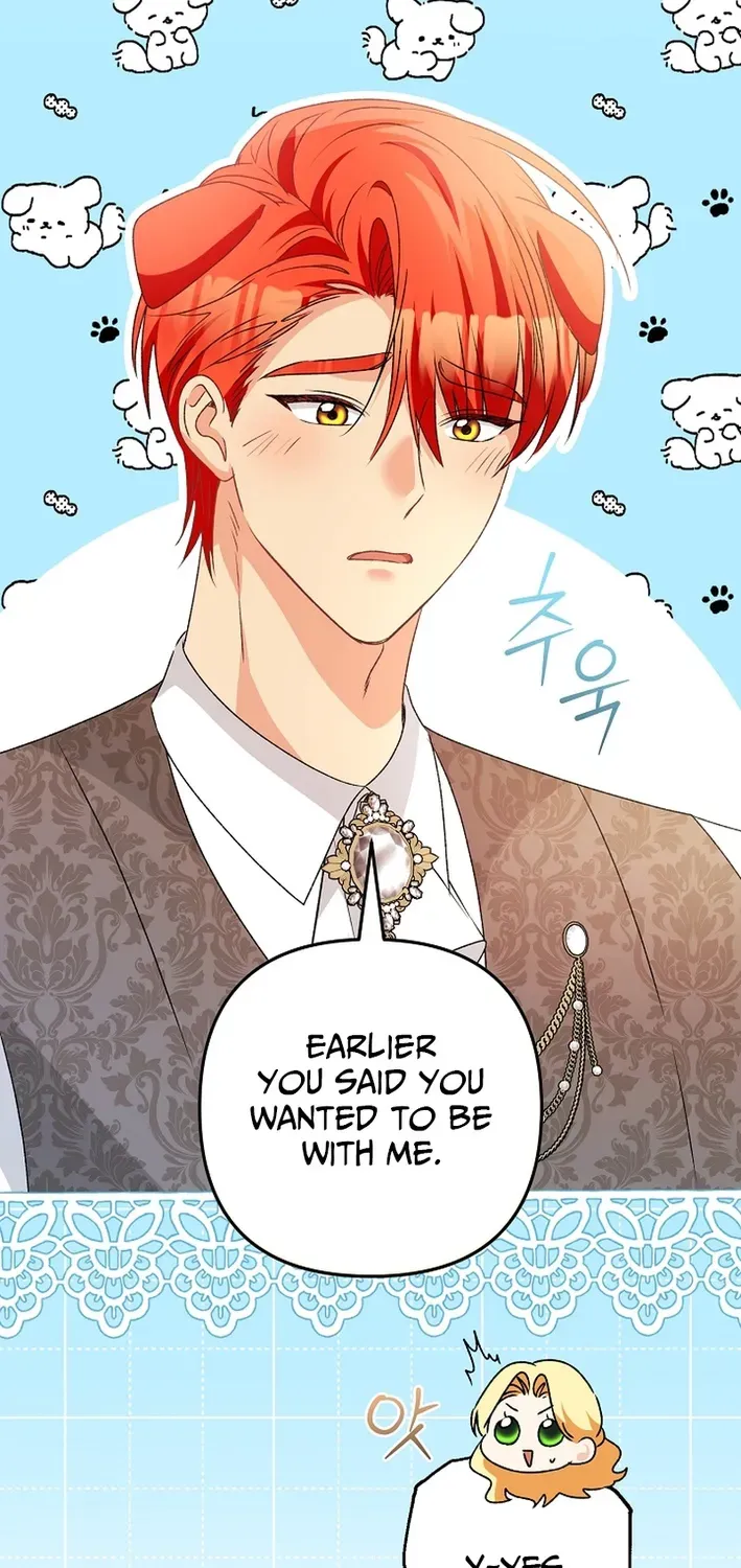 Stop Obsessing, Please Divorce Me! Chapter 13 page 12 - 