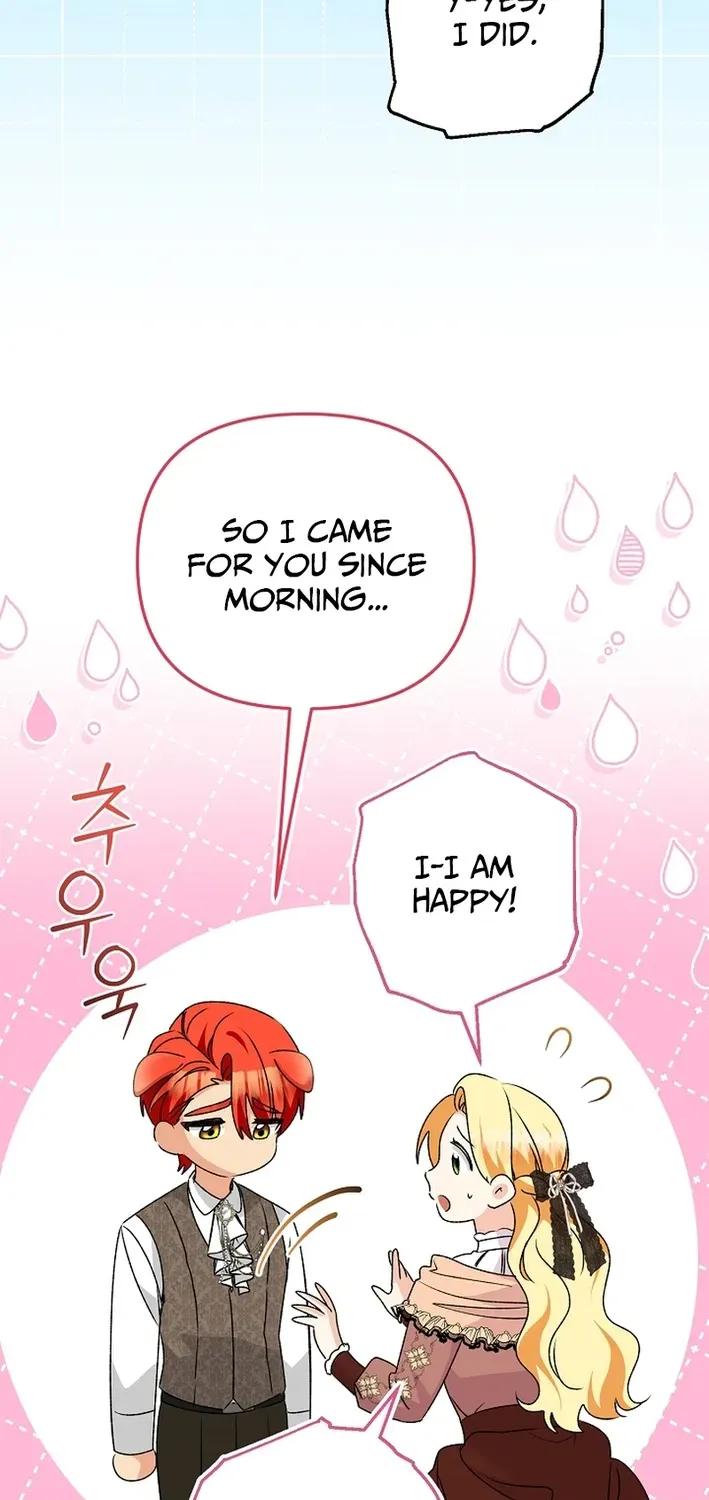 Stop Obsessing, Please Divorce Me! Chapter 13 page 13 - 