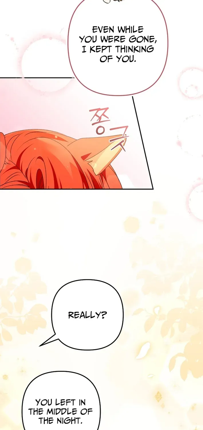 Stop Obsessing, Please Divorce Me! Chapter 13 page 15 - 