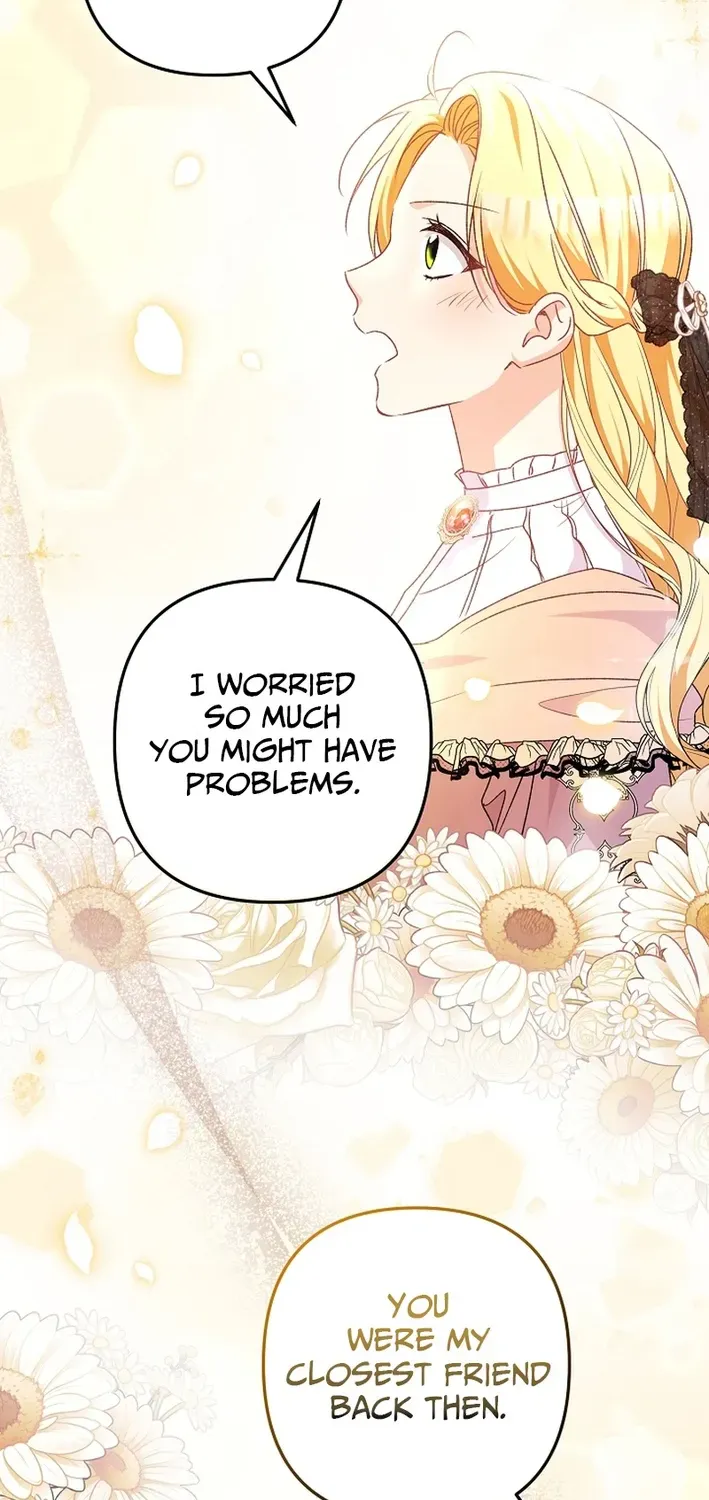 Stop Obsessing, Please Divorce Me! Chapter 13 page 16 - 