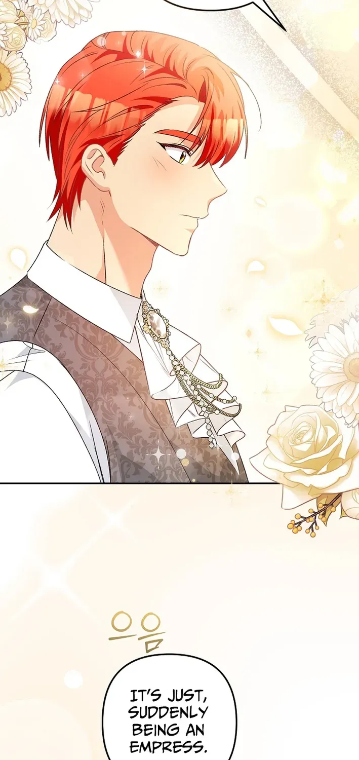 Stop Obsessing, Please Divorce Me! Chapter 13 page 17 - 