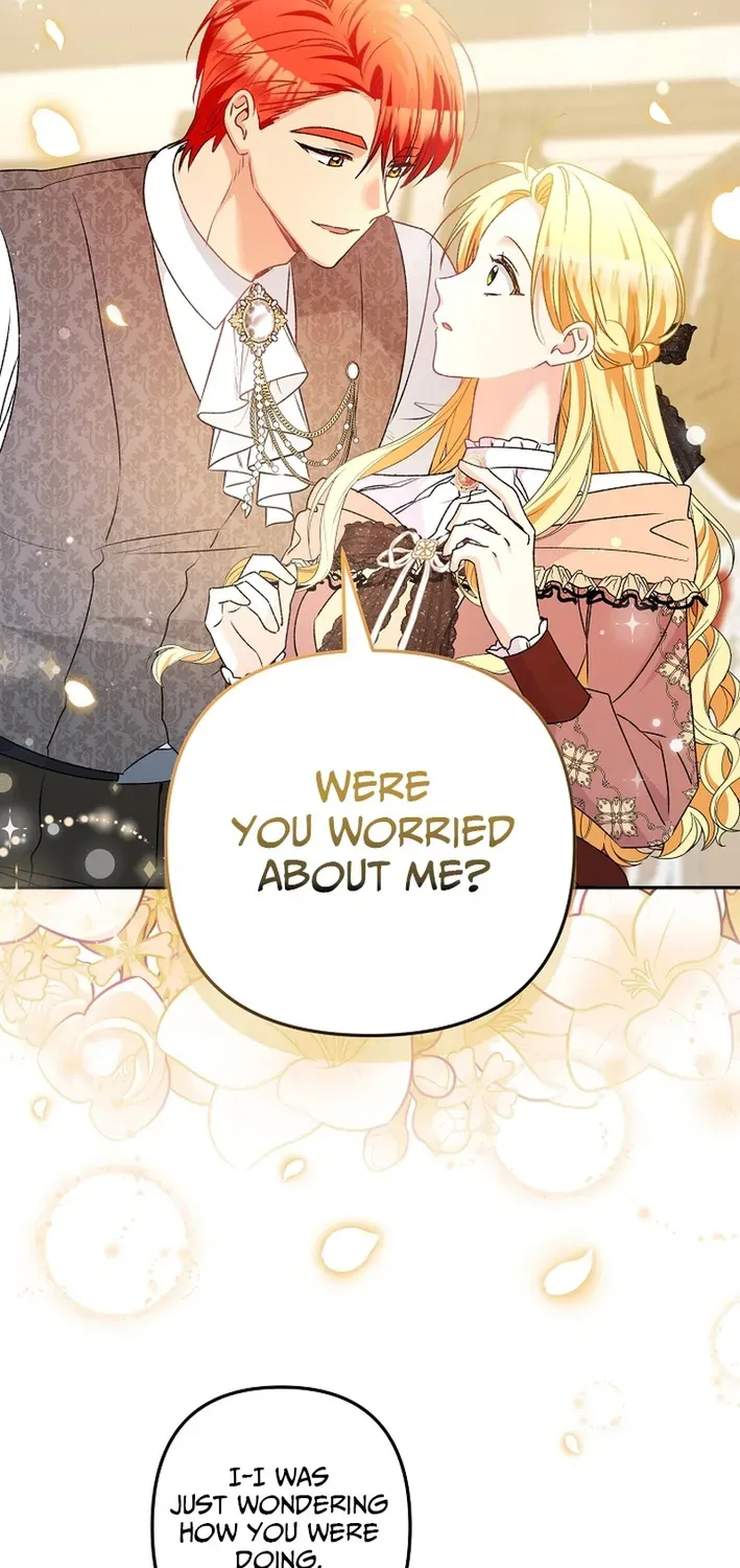 Stop Obsessing, Please Divorce Me! Chapter 13 page 19 - 
