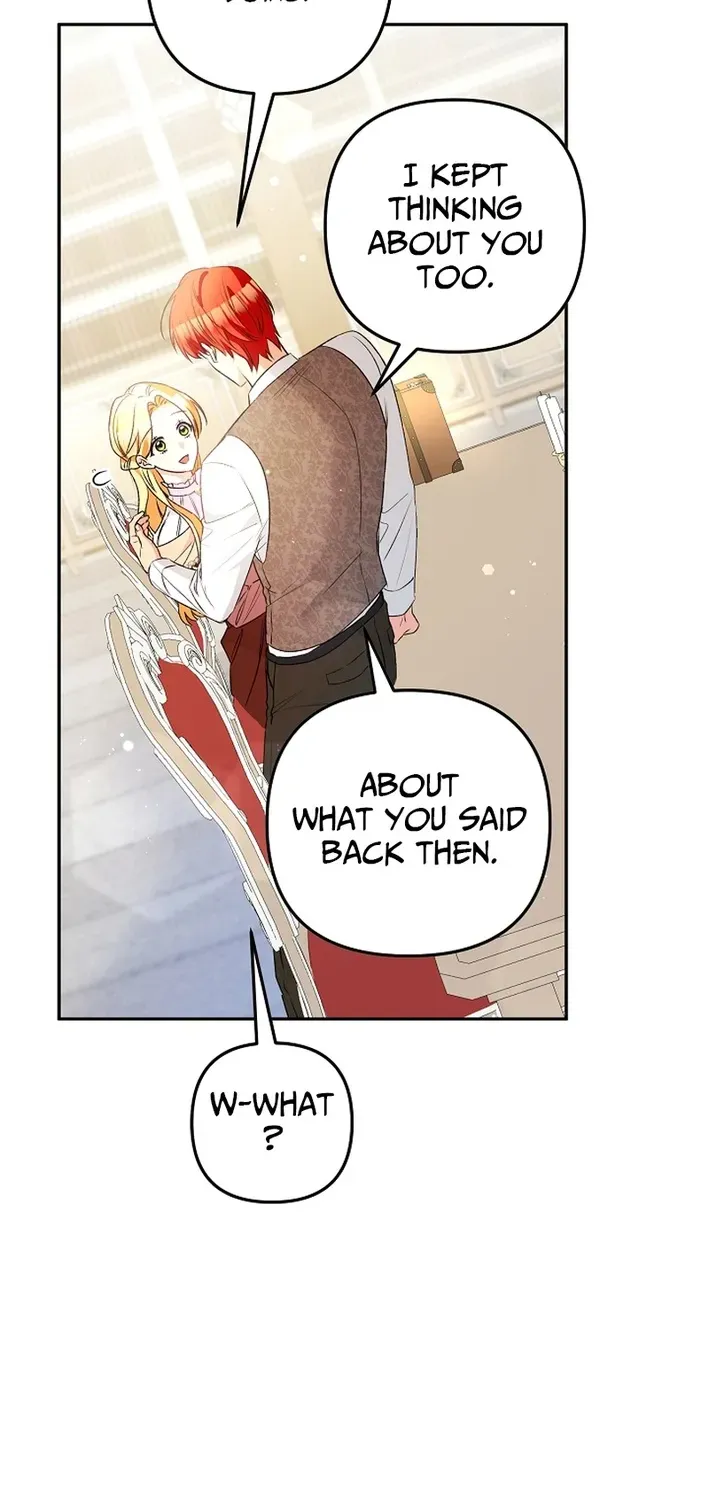 Stop Obsessing, Please Divorce Me! Chapter 13 page 20 - 