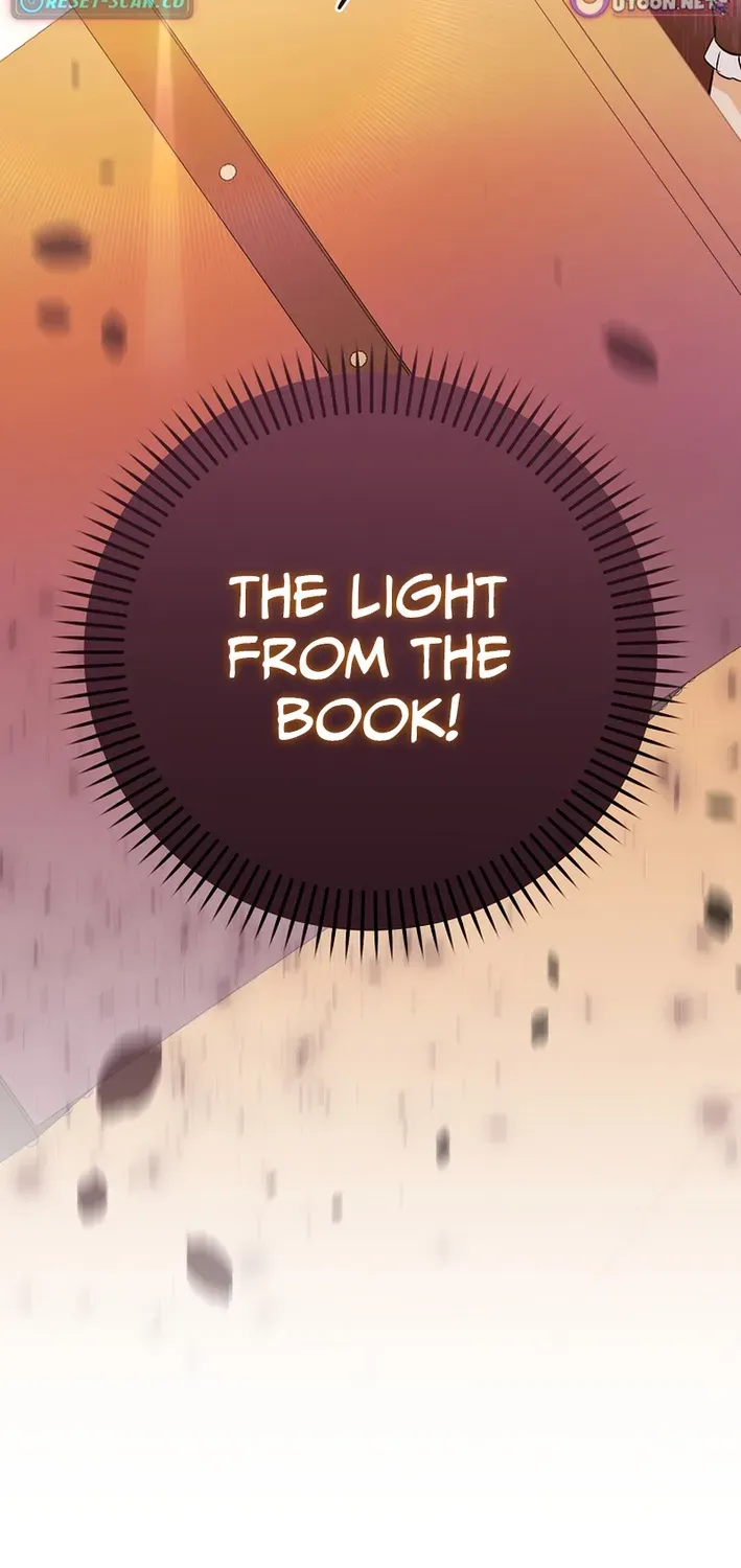 Stop Obsessing, Please Divorce Me! Chapter 13 page 3 - 