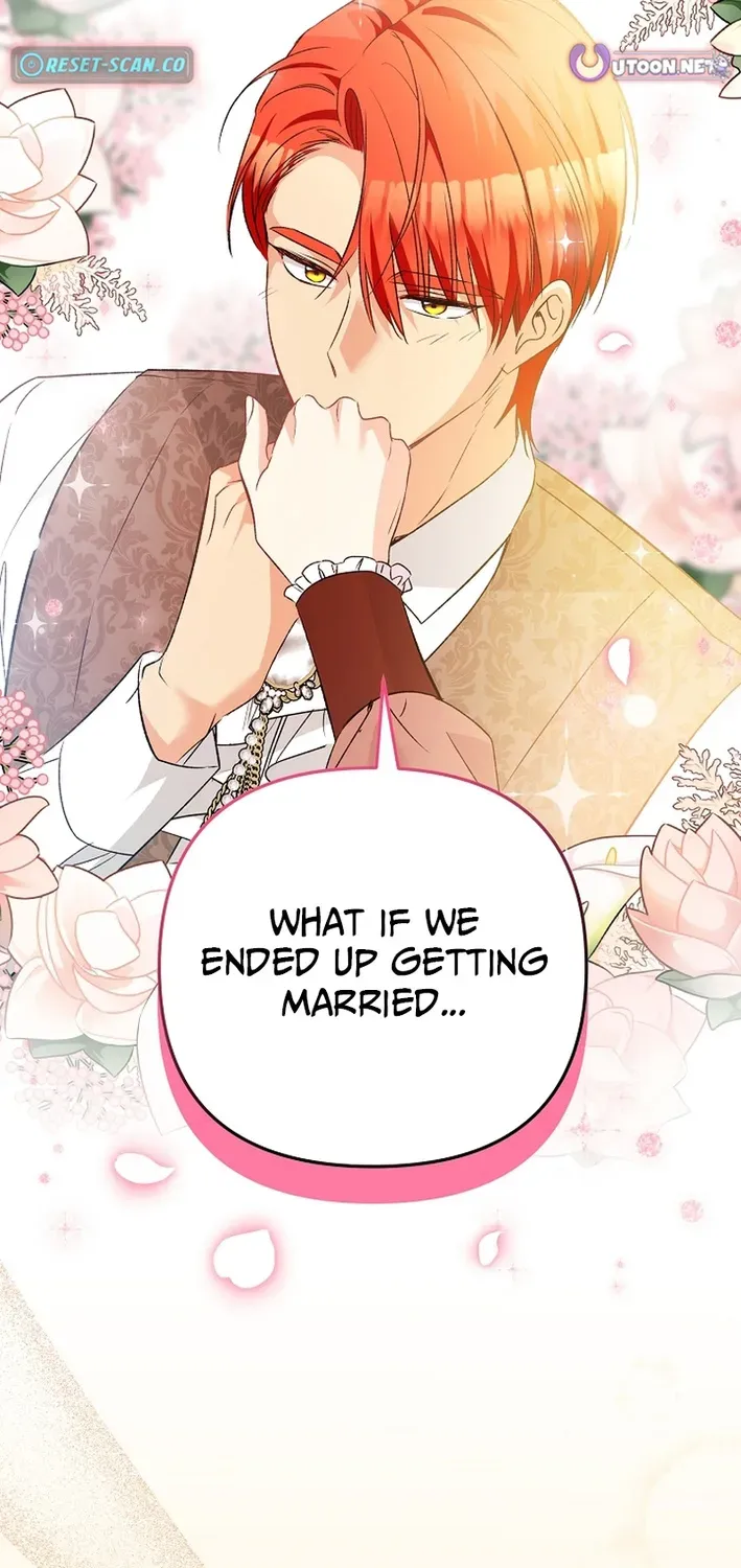 Stop Obsessing, Please Divorce Me! Chapter 13 page 22 - 