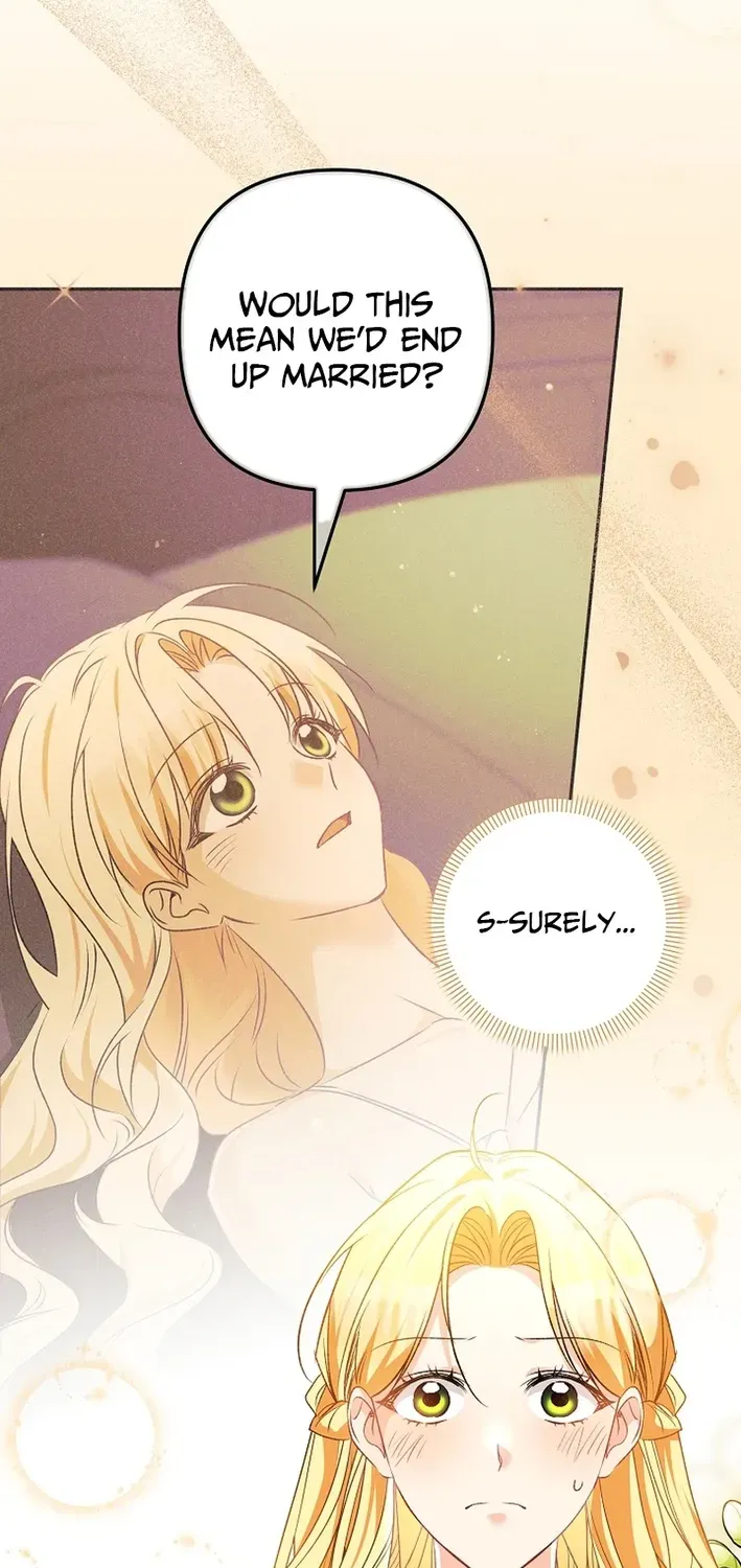 Stop Obsessing, Please Divorce Me! Chapter 13 page 23 - 