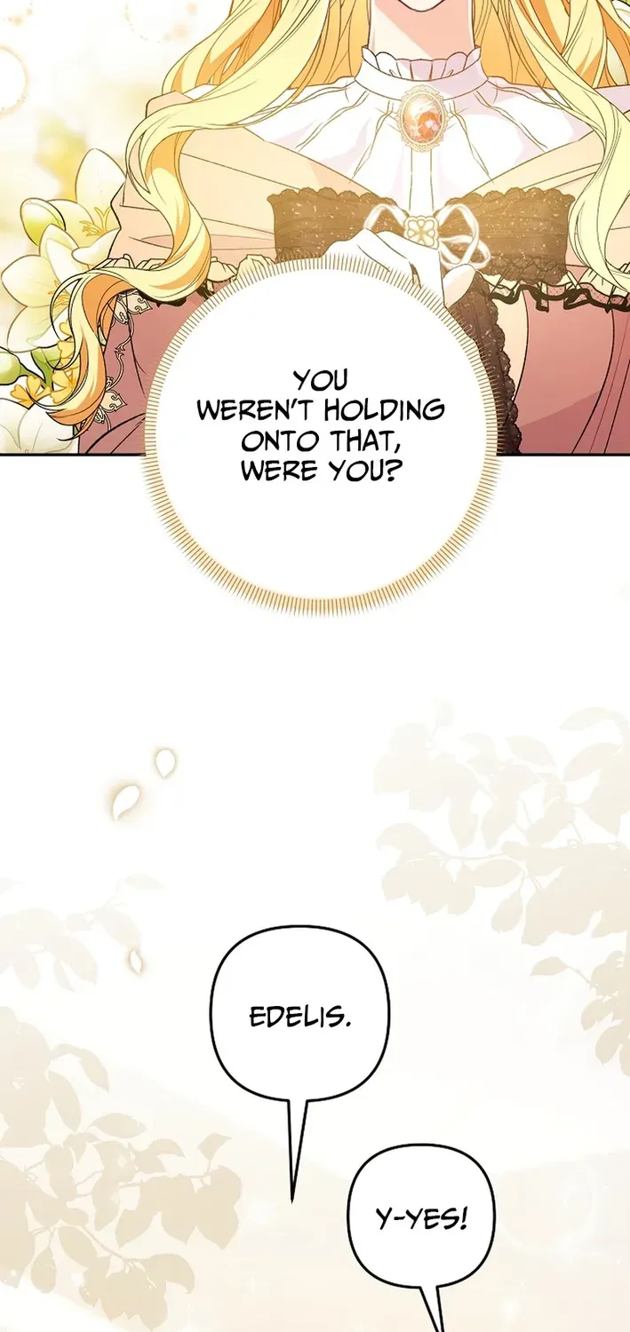 Stop Obsessing, Please Divorce Me! Chapter 13 page 24 - 
