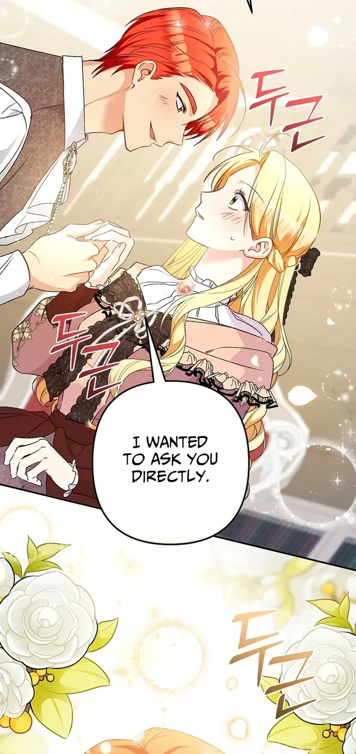 Stop Obsessing, Please Divorce Me! Chapter 13 page 25 - 