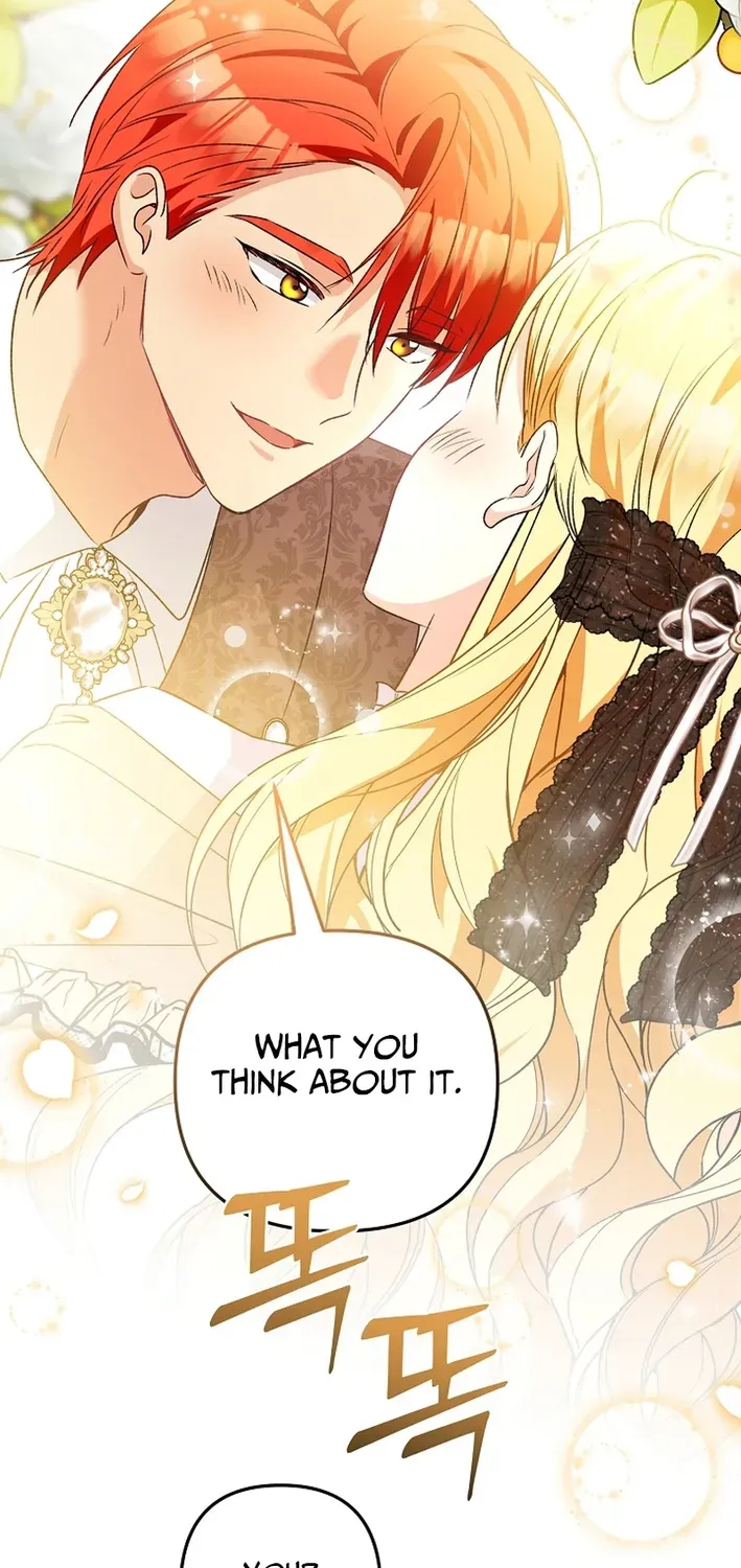 Stop Obsessing, Please Divorce Me! Chapter 13 page 26 - 