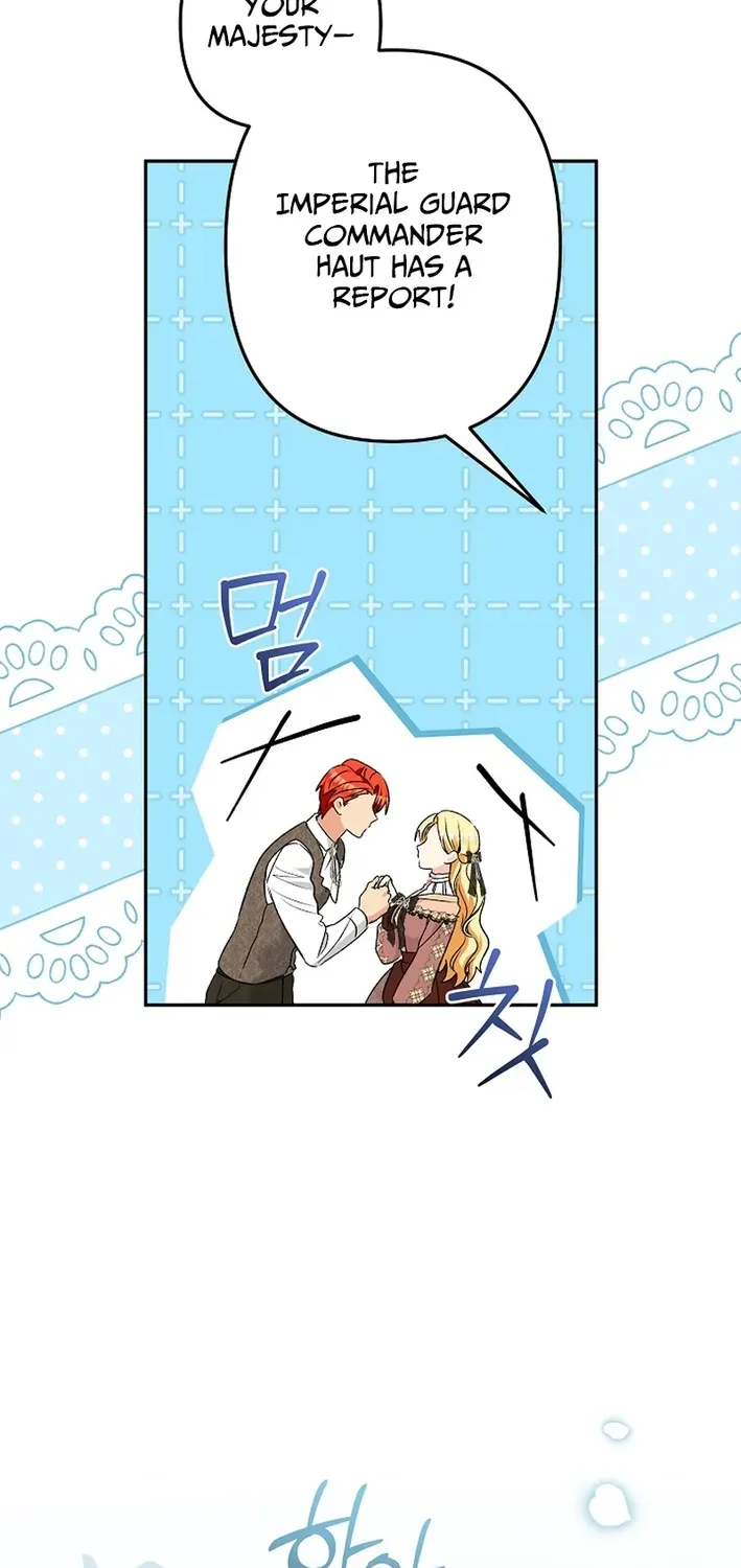 Stop Obsessing, Please Divorce Me! Chapter 13 page 27 - 
