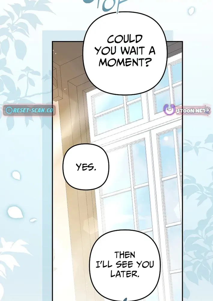 Stop Obsessing, Please Divorce Me! Chapter 13 page 28 - 