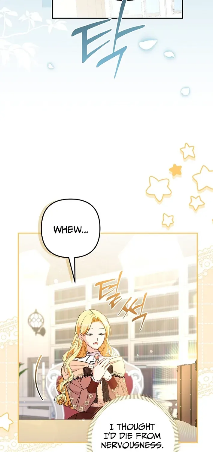 Stop Obsessing, Please Divorce Me! Chapter 13 page 29 - 