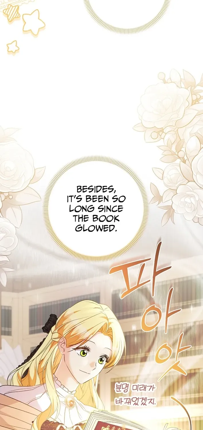 Stop Obsessing, Please Divorce Me! Chapter 13 page 30 - 