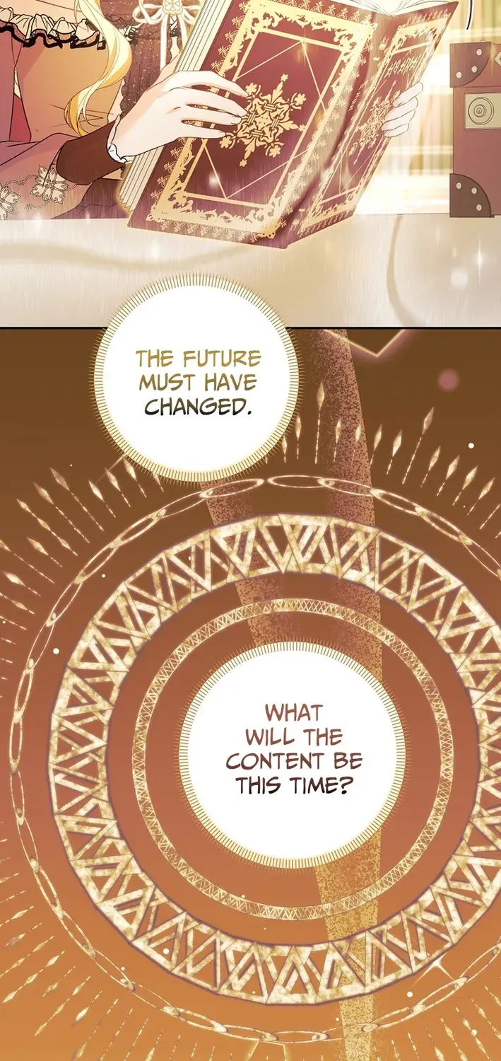 Stop Obsessing, Please Divorce Me! Chapter 13 page 31 - 