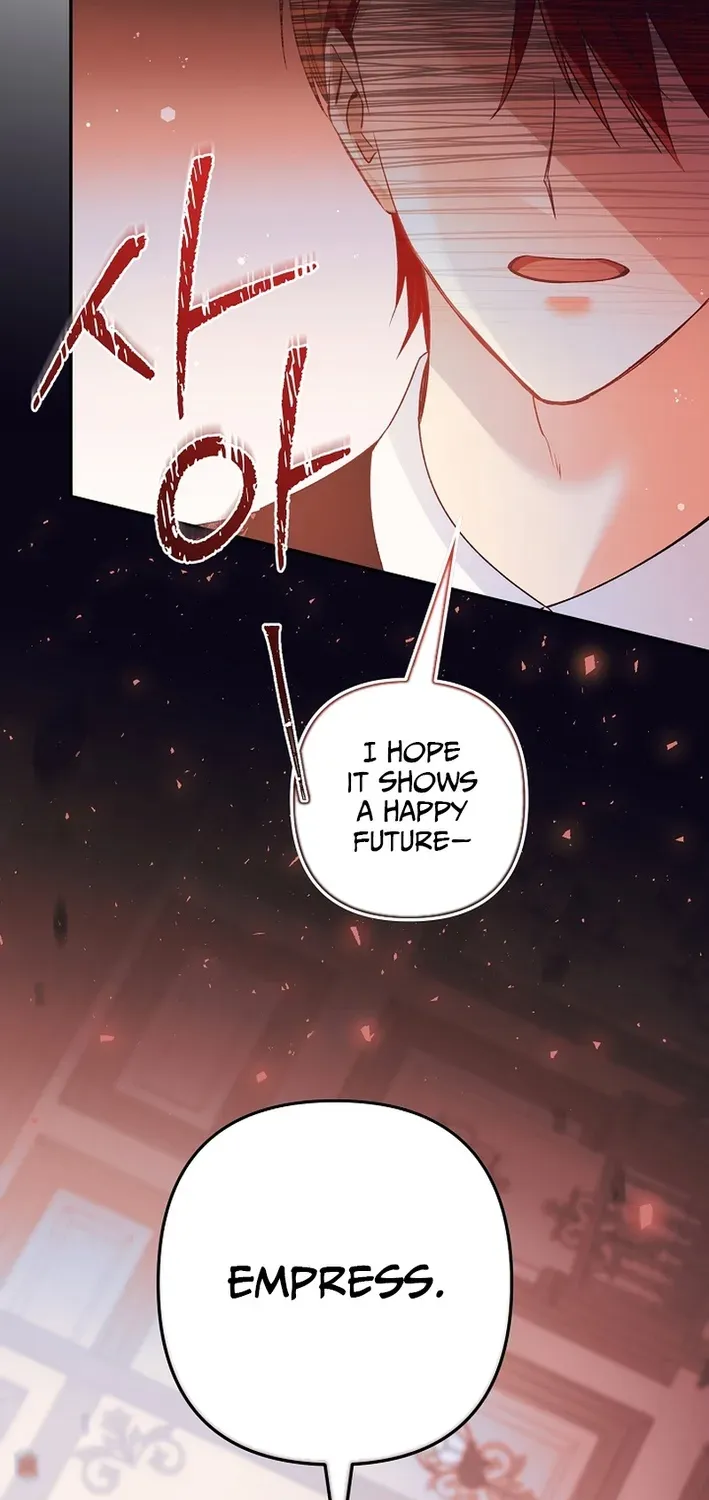 Stop Obsessing, Please Divorce Me! Chapter 13 page 33 - 