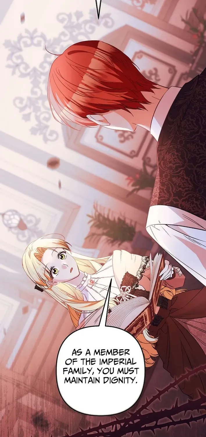 Stop Obsessing, Please Divorce Me! Chapter 13 page 34 - 