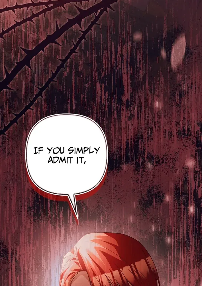 Stop Obsessing, Please Divorce Me! Chapter 13 page 35 - 