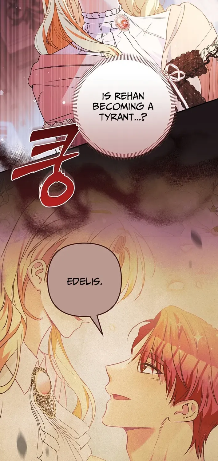 Stop Obsessing, Please Divorce Me! Chapter 13 page 38 - 
