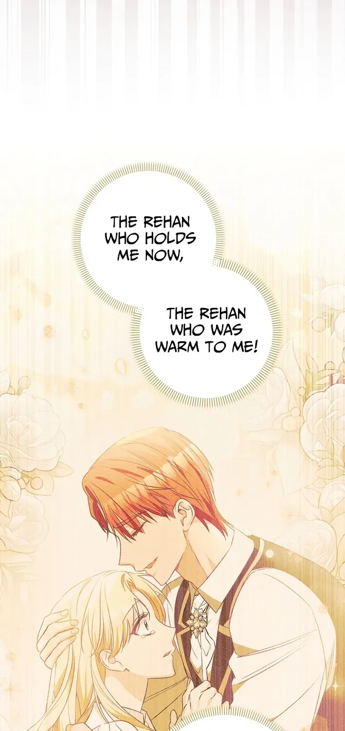 Stop Obsessing, Please Divorce Me! Chapter 13 page 40 - 