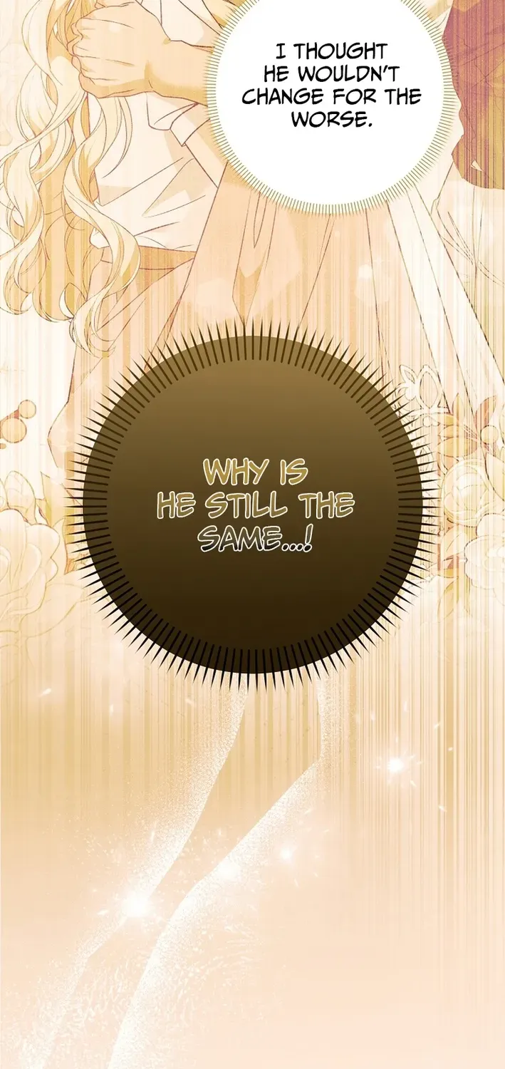 Stop Obsessing, Please Divorce Me! Chapter 13 page 41 - 
