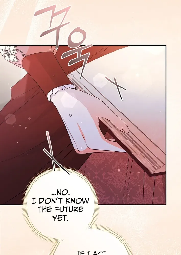 Stop Obsessing, Please Divorce Me! Chapter 13 page 42 - 