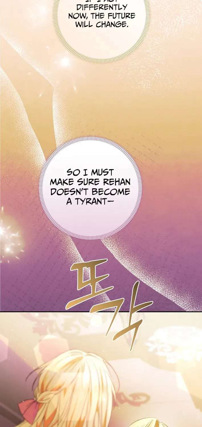 Stop Obsessing, Please Divorce Me! Chapter 13 page 43 - 
