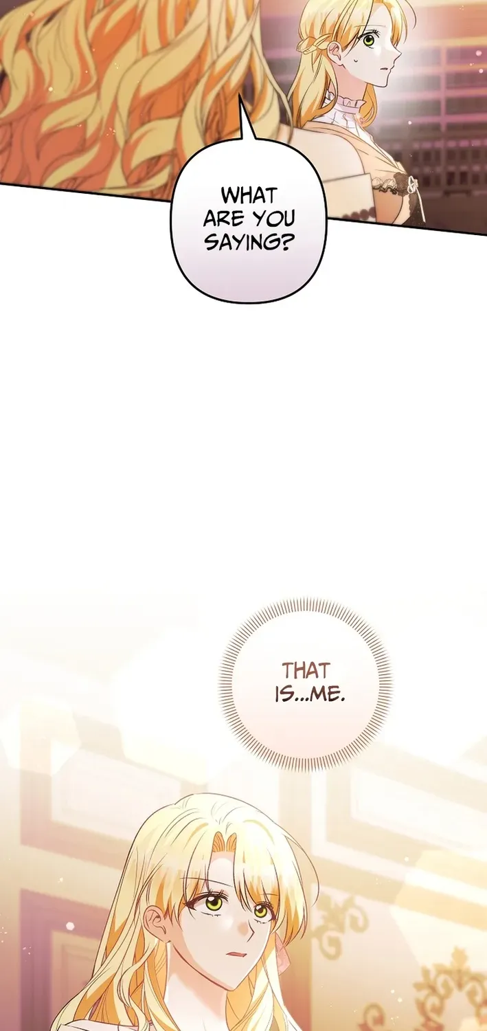 Stop Obsessing, Please Divorce Me! Chapter 13 page 44 - 