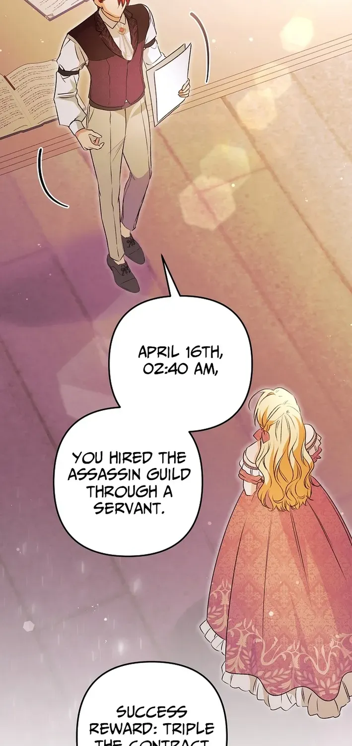 Stop Obsessing, Please Divorce Me! Chapter 13 page 46 - 