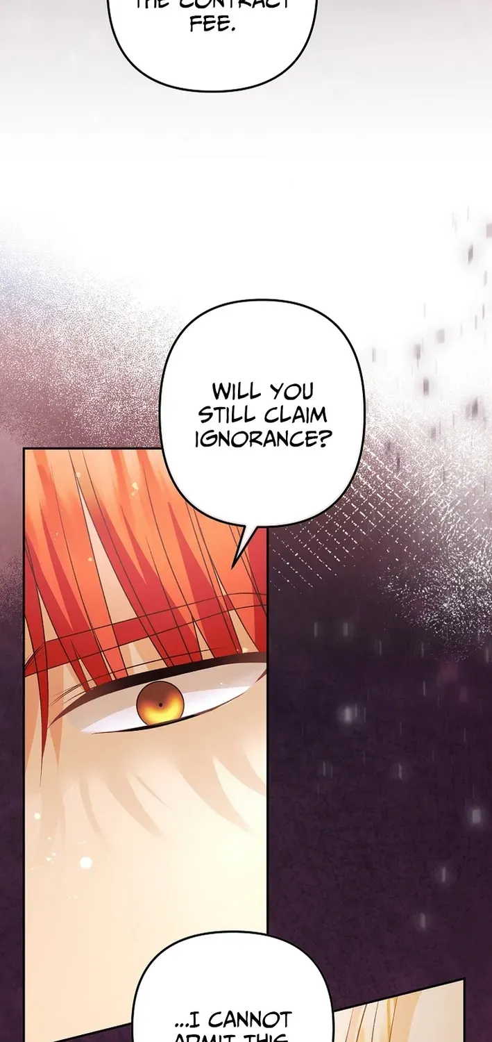 Stop Obsessing, Please Divorce Me! Chapter 13 page 47 - 