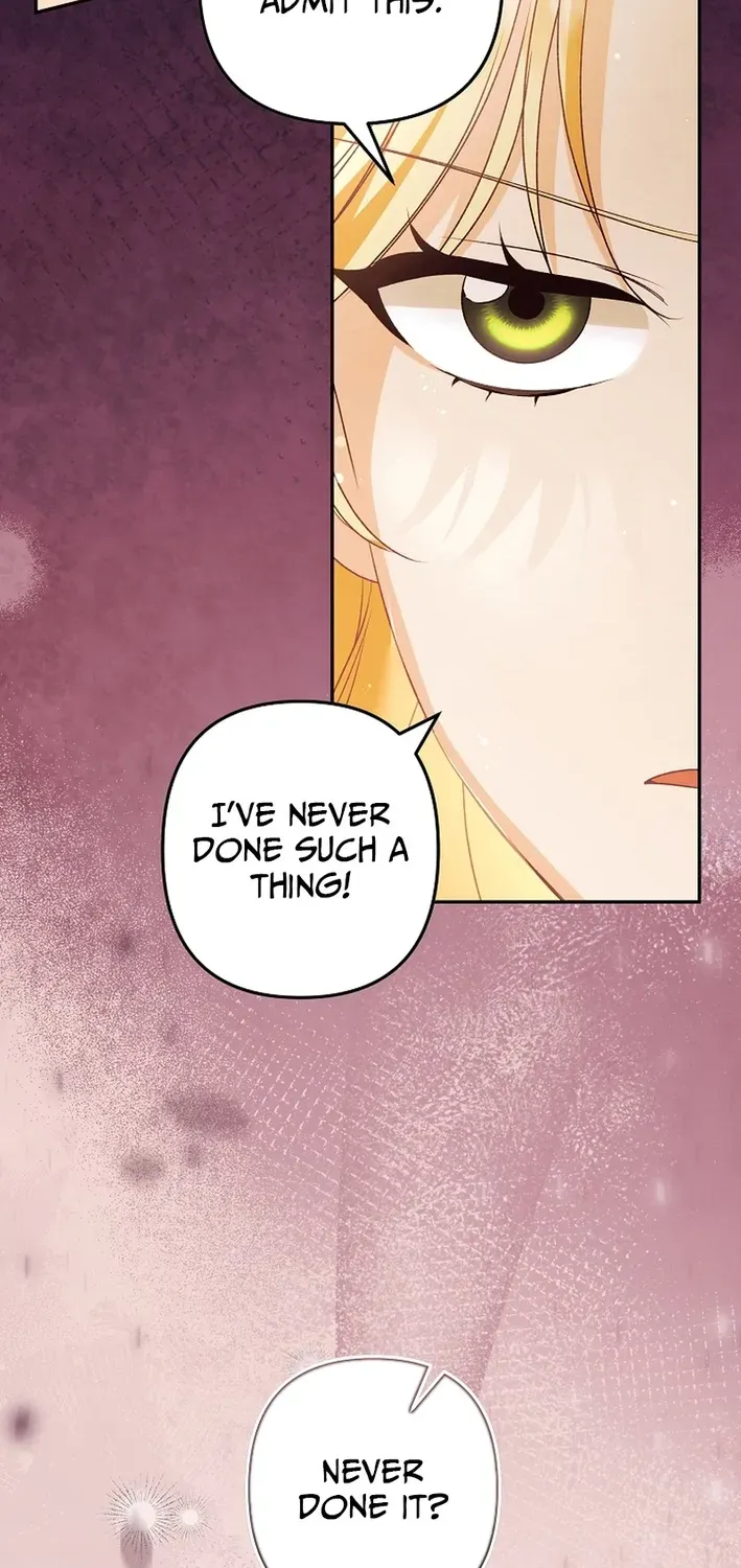 Stop Obsessing, Please Divorce Me! Chapter 13 page 48 - 