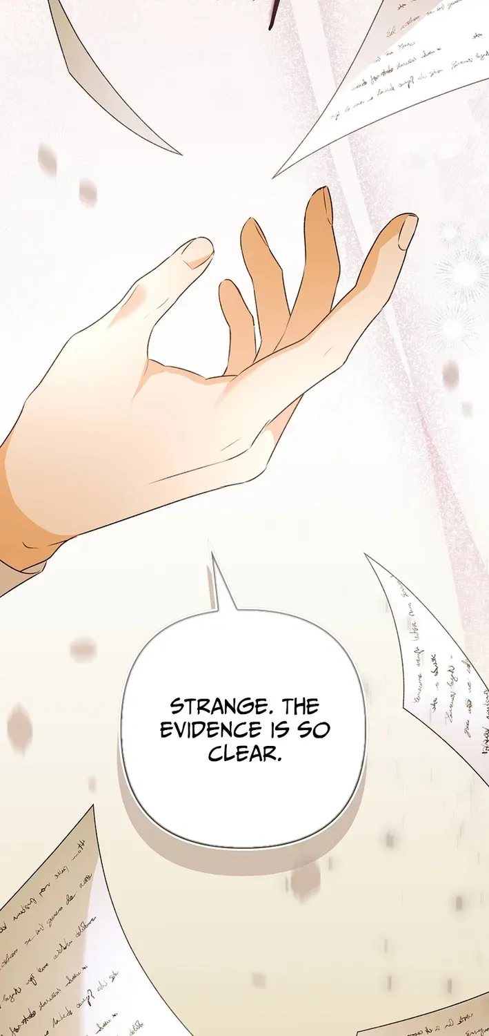 Stop Obsessing, Please Divorce Me! Chapter 13 page 50 - 