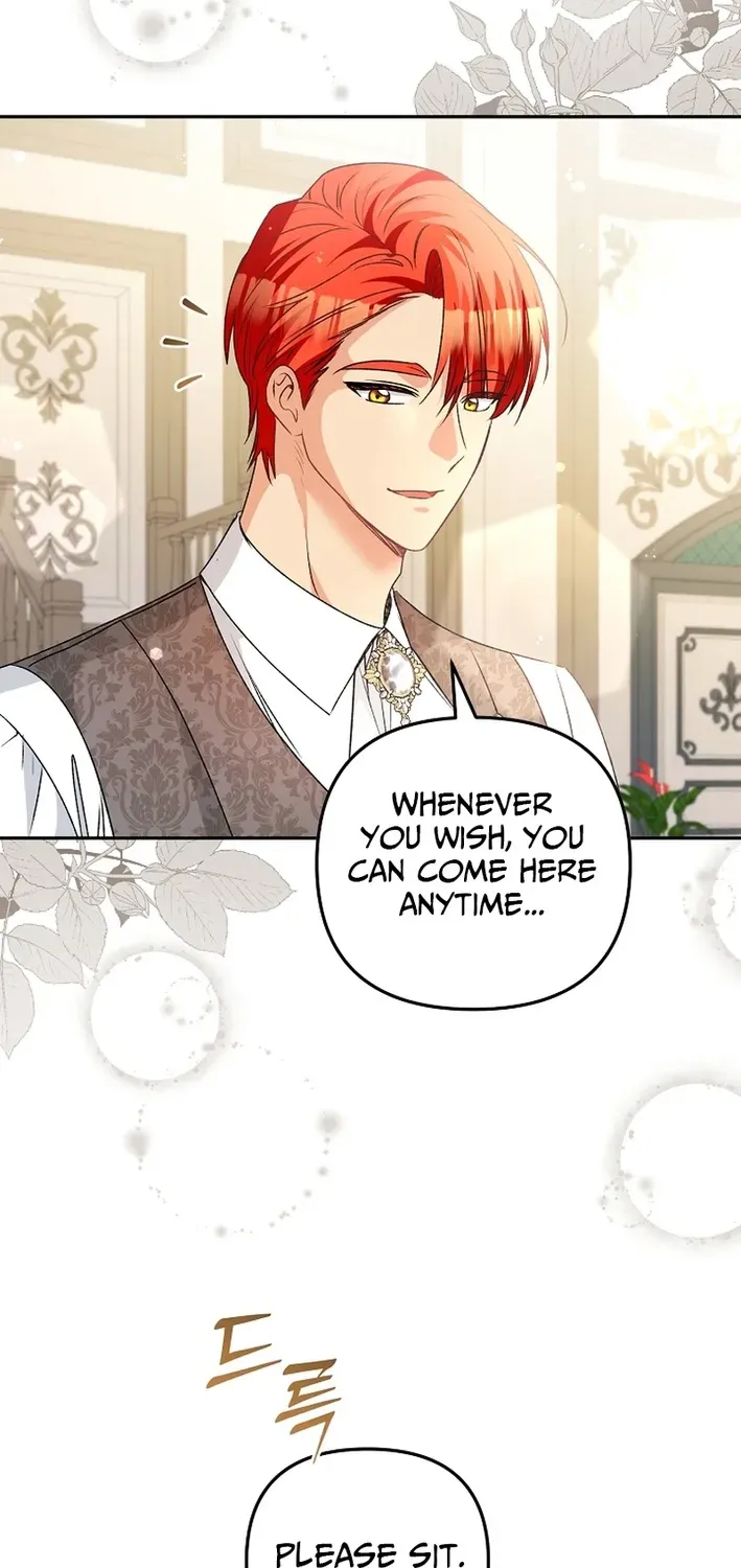 Stop Obsessing, Please Divorce Me! Chapter 13 page 6 - 