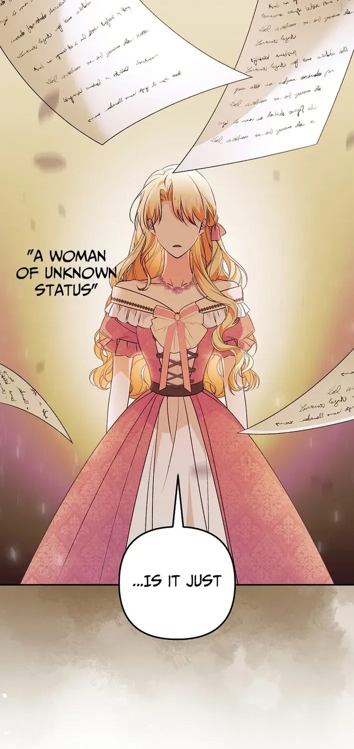 Stop Obsessing, Please Divorce Me! Chapter 13 page 51 - 