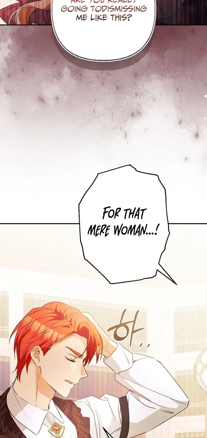 Stop Obsessing, Please Divorce Me! Chapter 13 page 53 - 