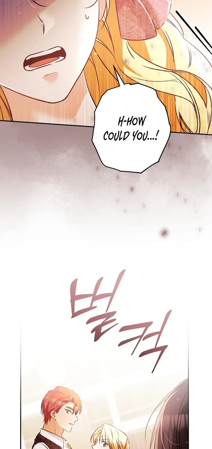 Stop Obsessing, Please Divorce Me! Chapter 13 page 57 - 