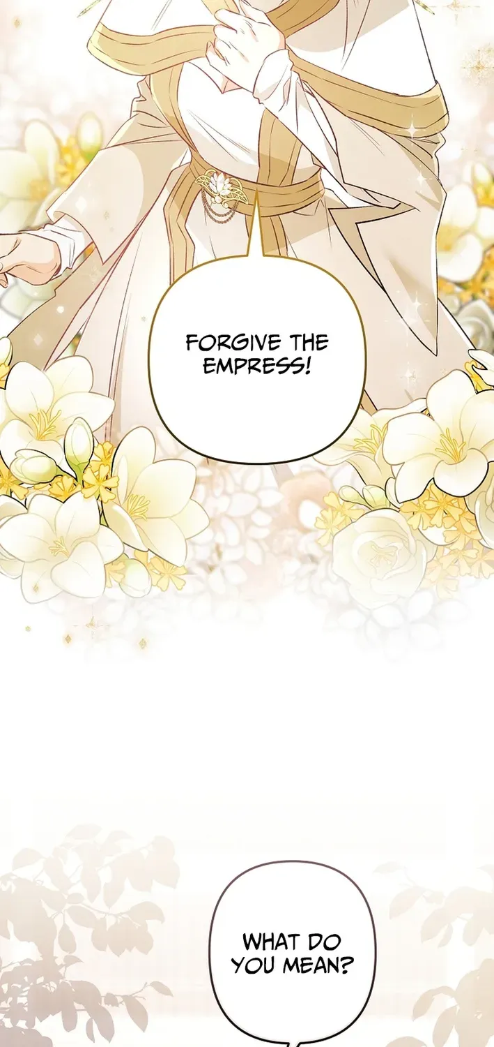 Stop Obsessing, Please Divorce Me! Chapter 13 page 59 - 