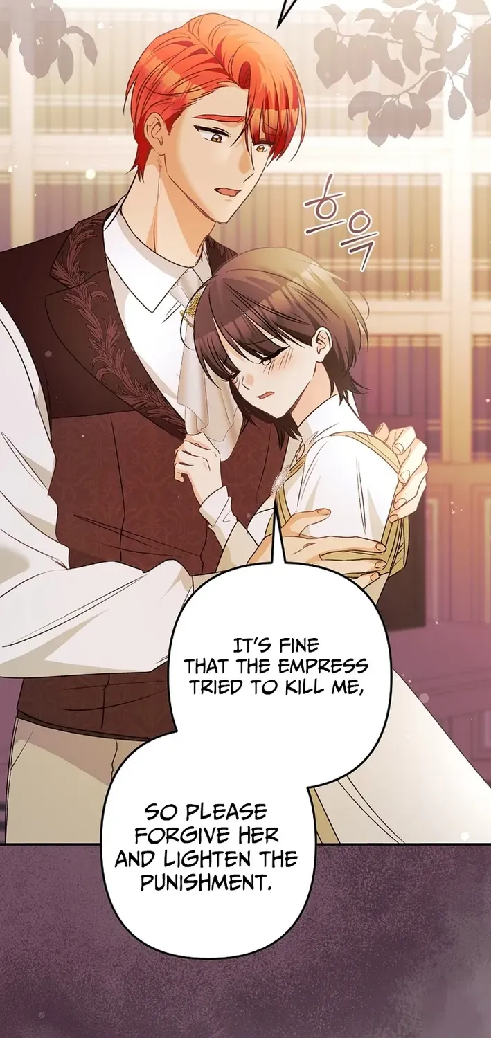 Stop Obsessing, Please Divorce Me! Chapter 13 page 60 - 