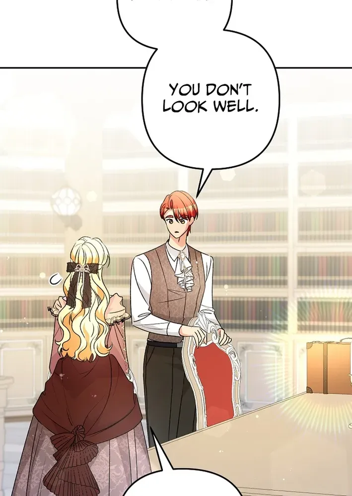 Stop Obsessing, Please Divorce Me! Chapter 13 page 7 - 