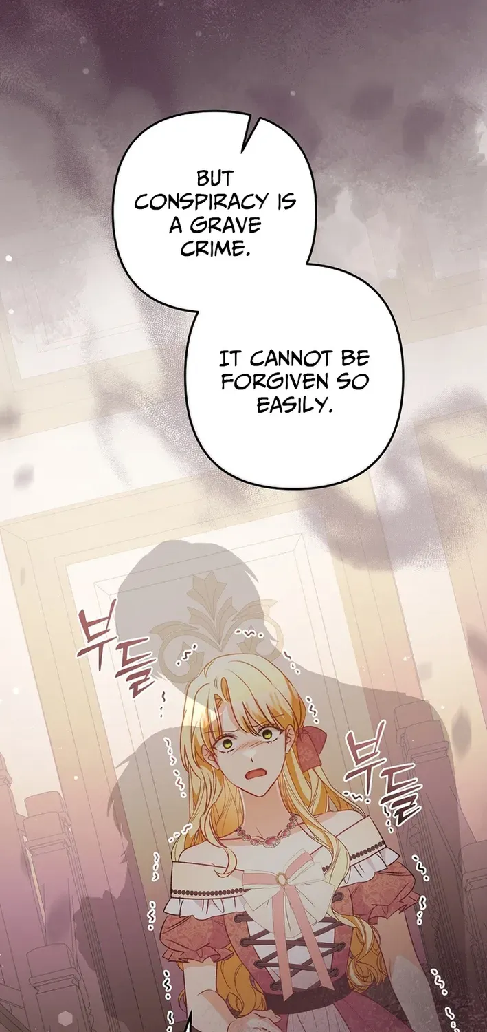 Stop Obsessing, Please Divorce Me! Chapter 13 page 61 - 