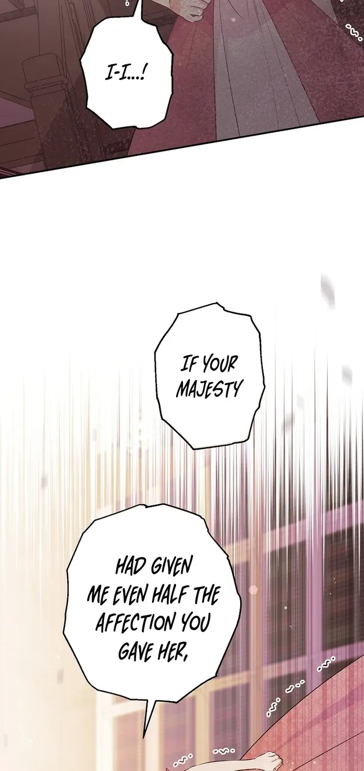 Stop Obsessing, Please Divorce Me! Chapter 13 page 62 - 