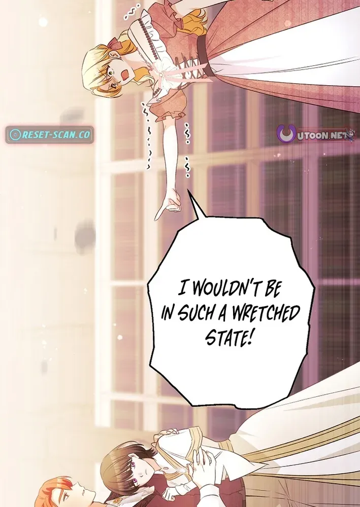 Stop Obsessing, Please Divorce Me! Chapter 13 page 63 - 