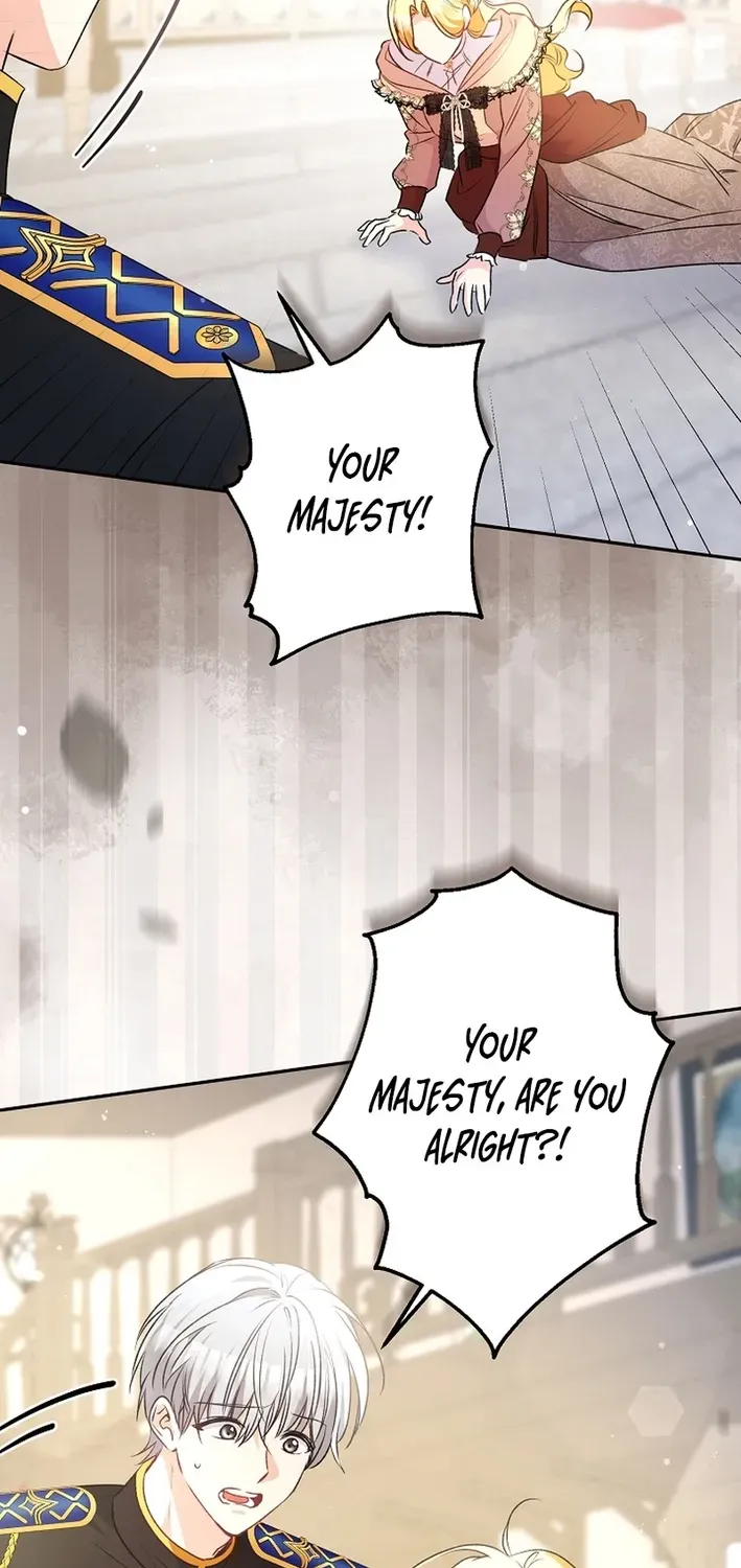 Stop Obsessing, Please Divorce Me! Chapter 13 page 72 - 