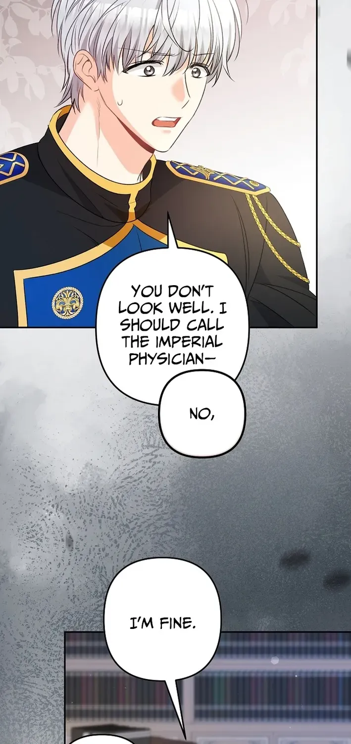 Stop Obsessing, Please Divorce Me! Chapter 13 page 74 - 