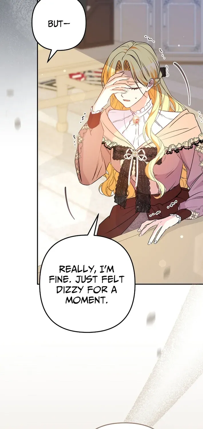 Stop Obsessing, Please Divorce Me! Chapter 13 page 75 - 