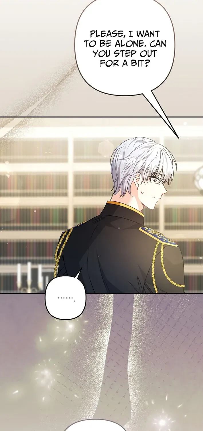 Stop Obsessing, Please Divorce Me! Chapter 13 page 76 - 