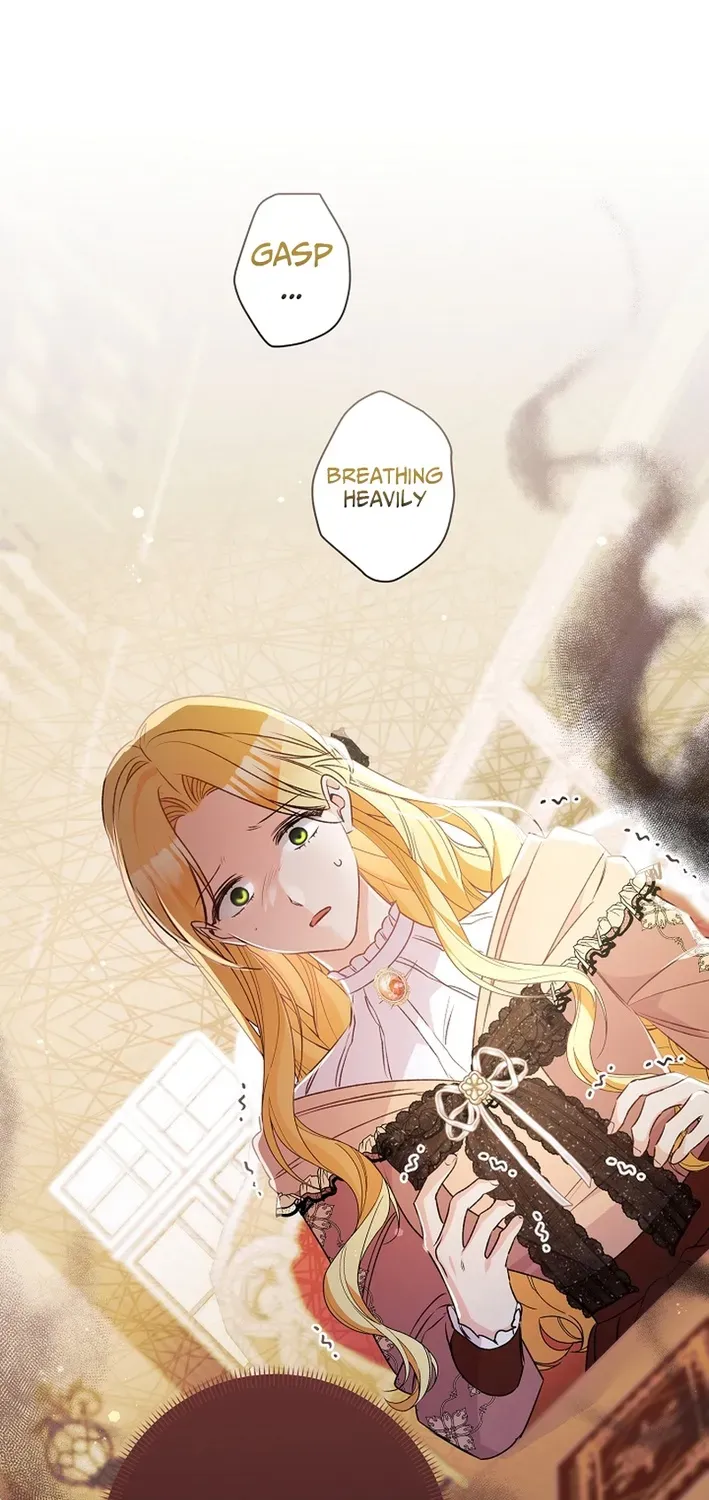 Stop Obsessing, Please Divorce Me! Chapter 13 page 78 - 