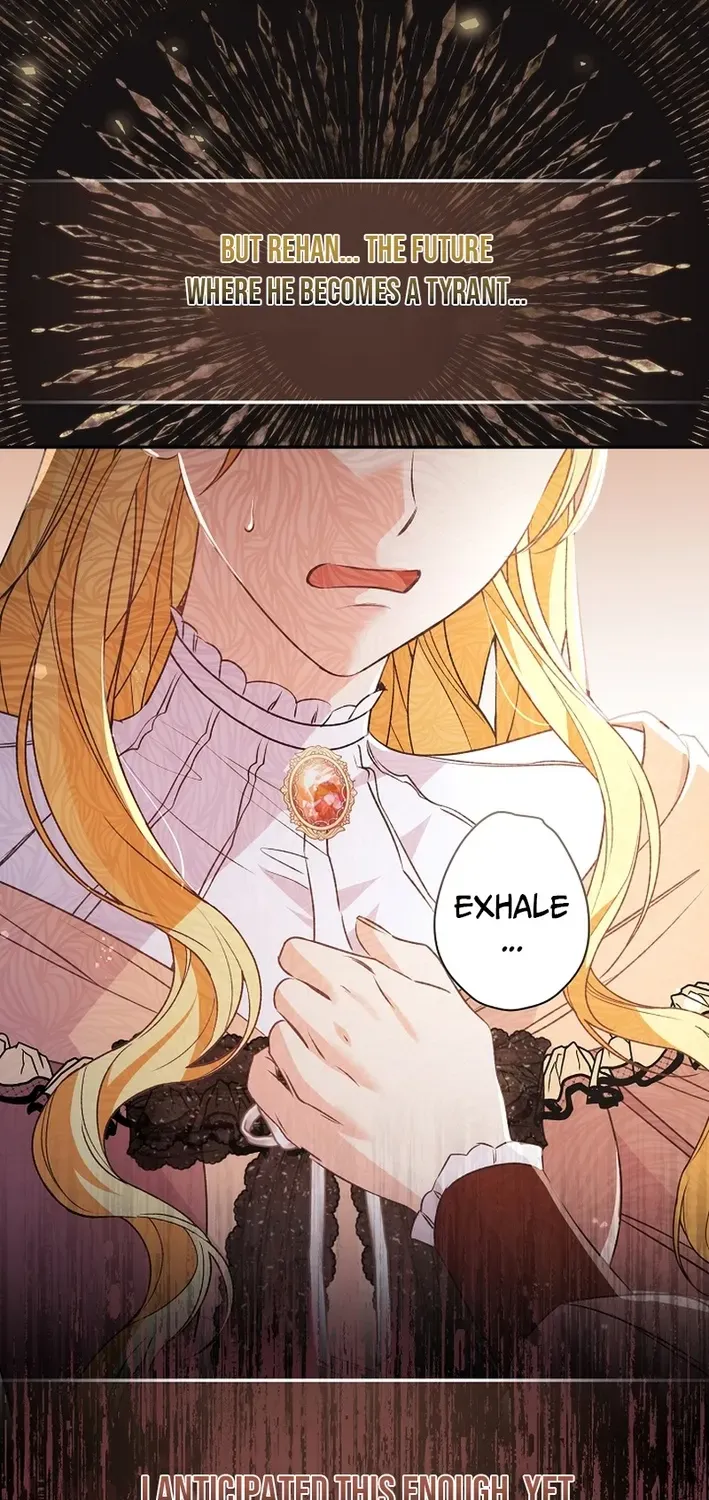 Stop Obsessing, Please Divorce Me! Chapter 13 page 81 - 