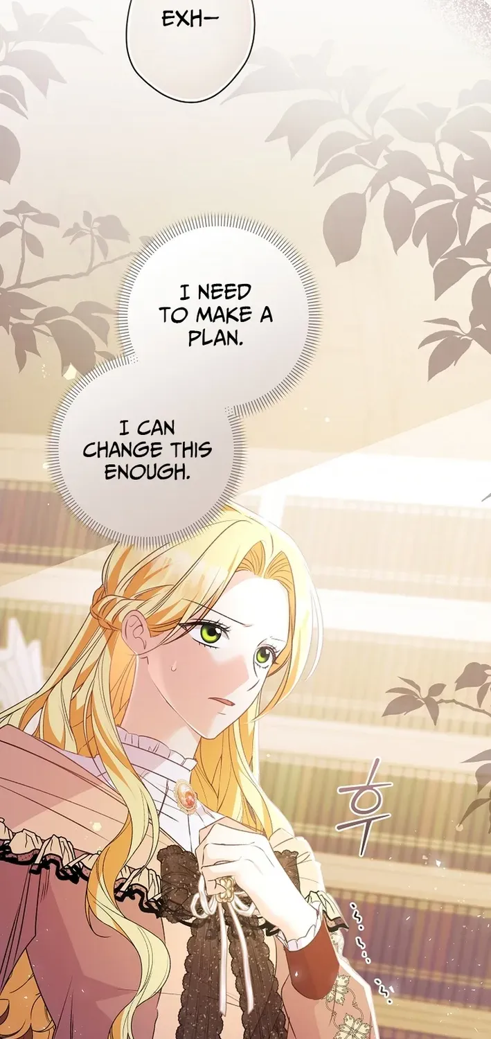 Stop Obsessing, Please Divorce Me! Chapter 13 page 83 - 