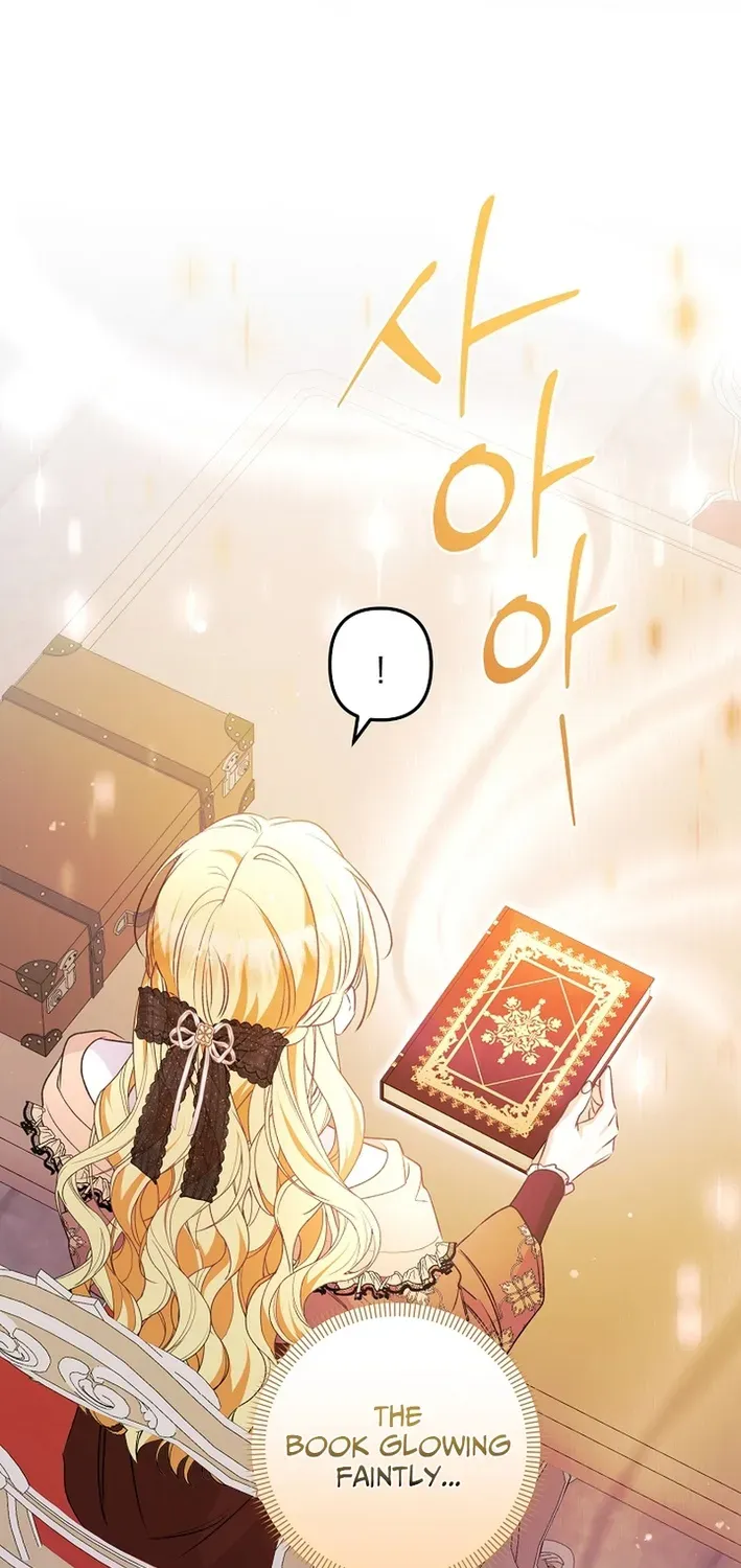 Stop Obsessing, Please Divorce Me! Chapter 13 page 85 - 