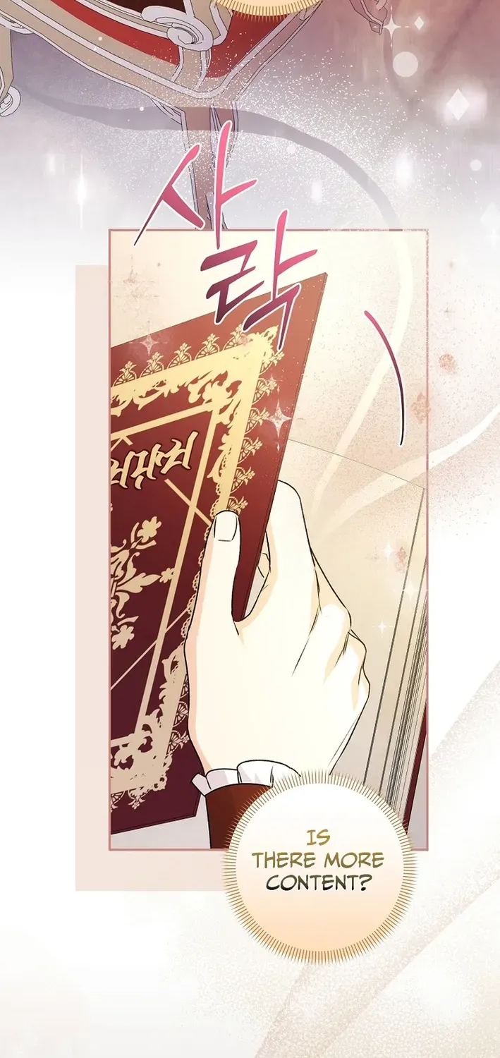 Stop Obsessing, Please Divorce Me! Chapter 13 page 86 - 